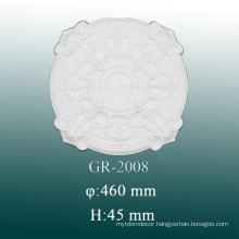 Factory Price Modern ceiling design/ Ceiling Medallions